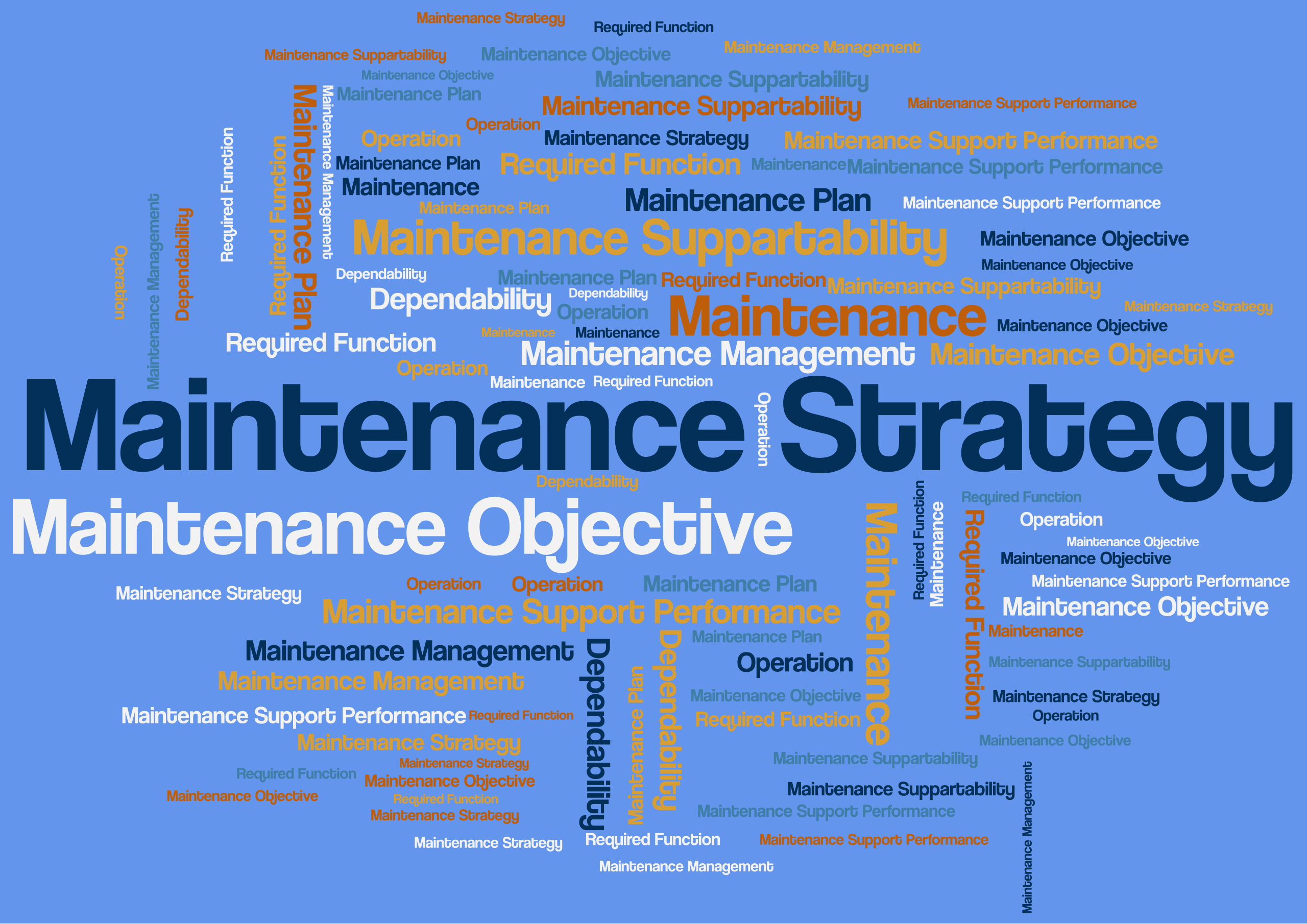 Maintenance Strategy SSAMM NL